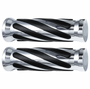 COPPIA DI FRECCE UNIVERSALI GAMBO LUNGO OMOLOGATE PER HONDA TRANSALP 650