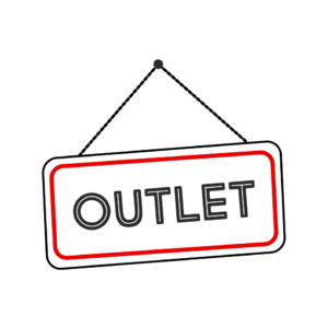003 - OUTLET