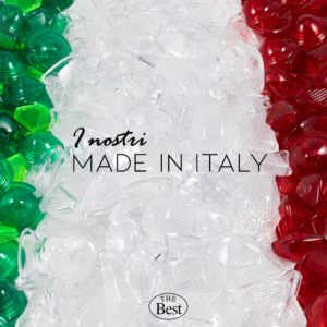 005 - I NOSTRI MADE IN ITALY